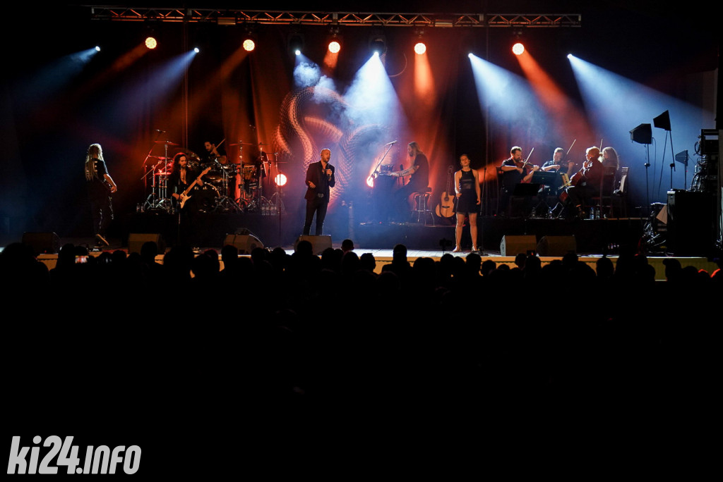 Ino-Rock Festival 2023. Fotorelacja na żywo