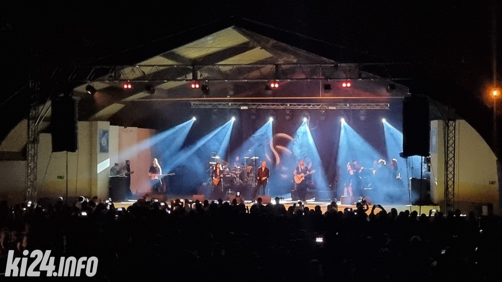 Ino-Rock Festival 2023. Fotorelacja na żywo