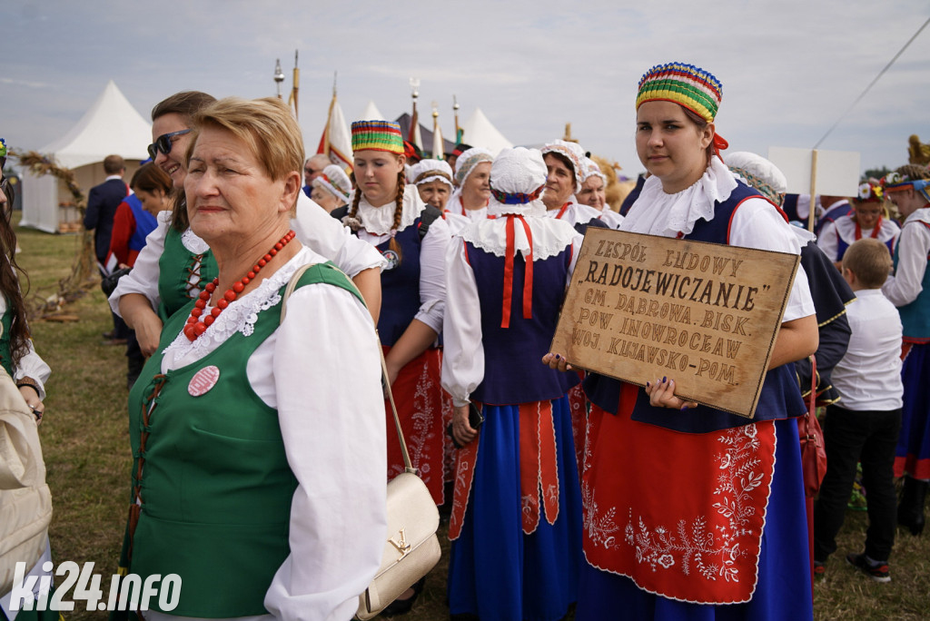 Dożynki Wojewódzkie