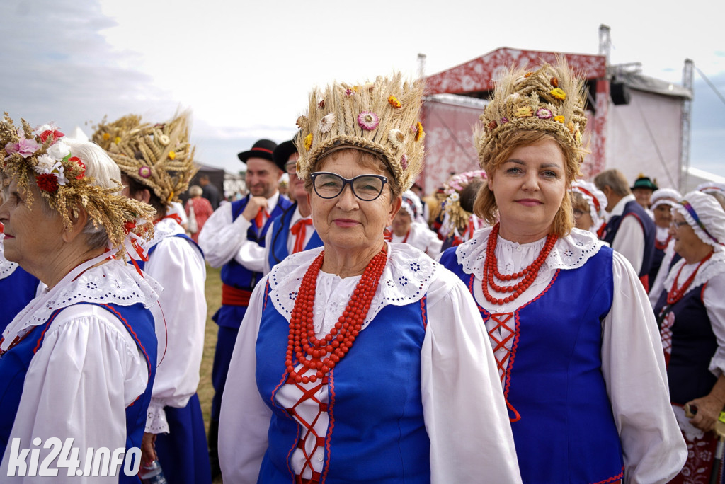 Dożynki Wojewódzkie