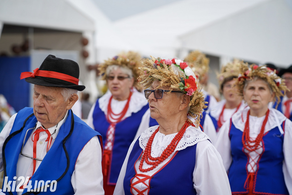 Dożynki Wojewódzkie