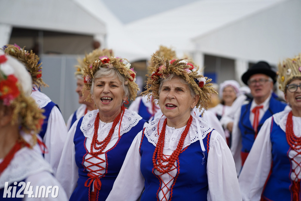 Dożynki Wojewódzkie