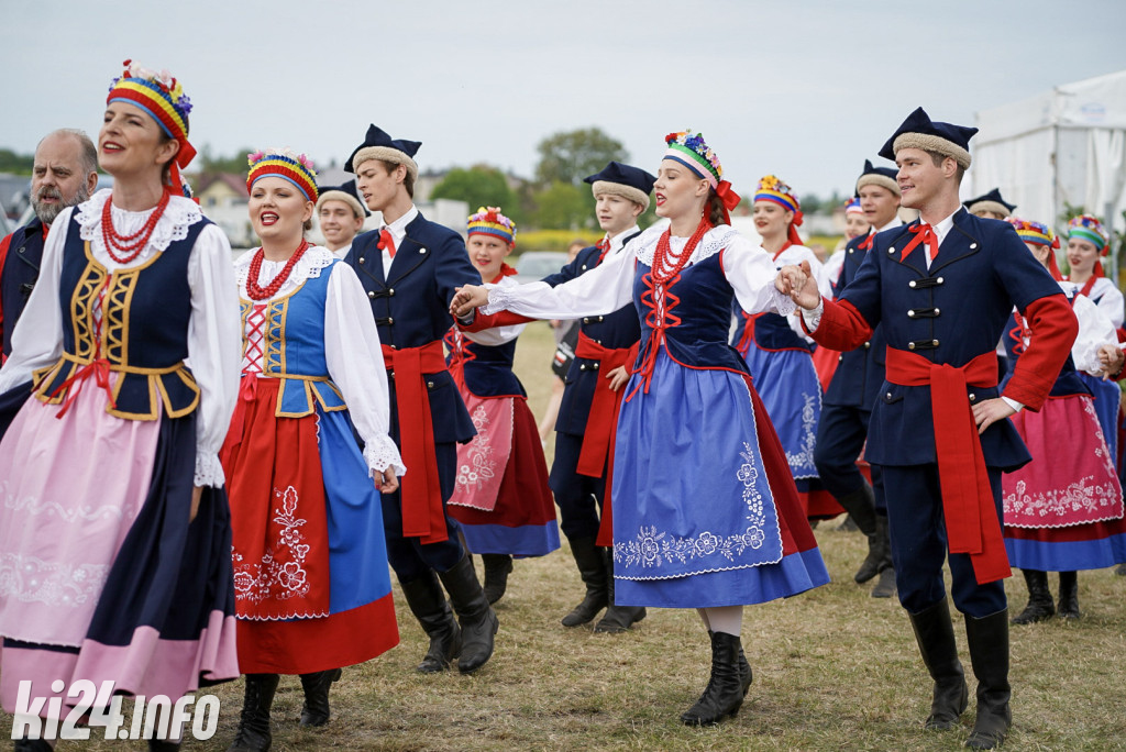 Dożynki Wojewódzkie