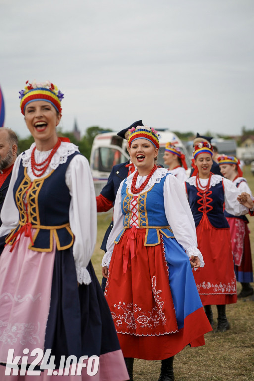 Dożynki Wojewódzkie