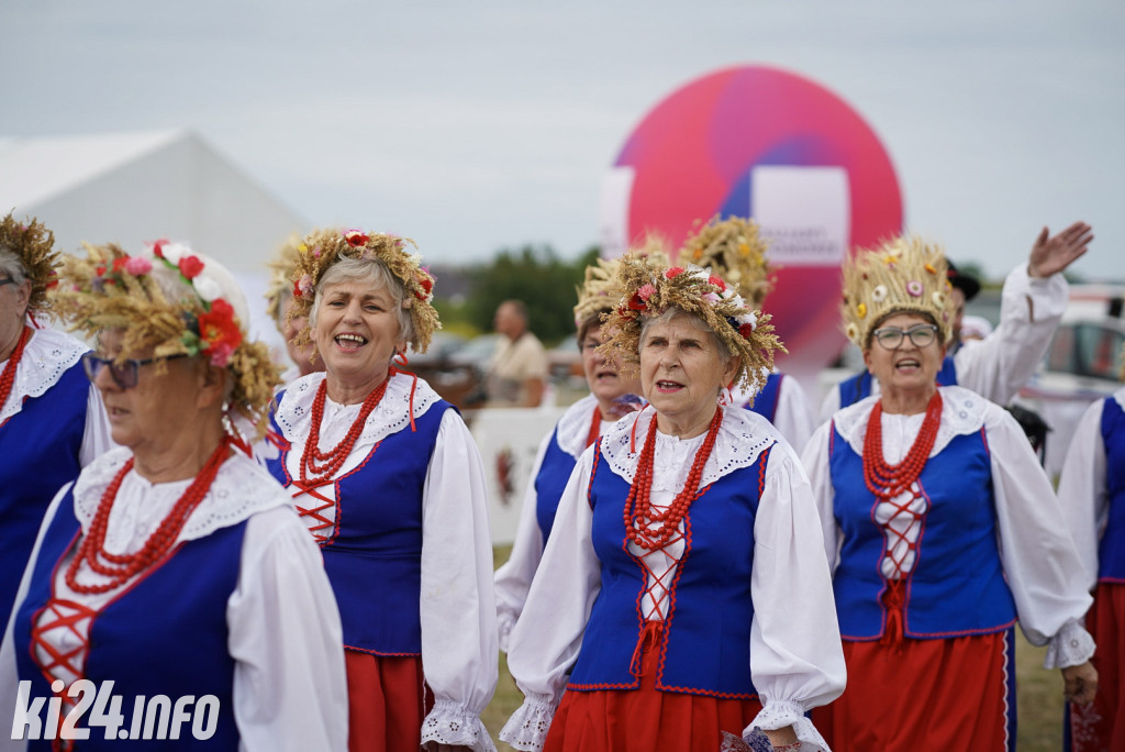 Dożynki Wojewódzkie