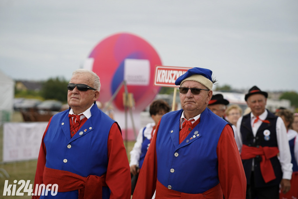 Dożynki Wojewódzkie