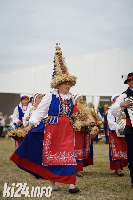 Dożynki Wojewódzkie