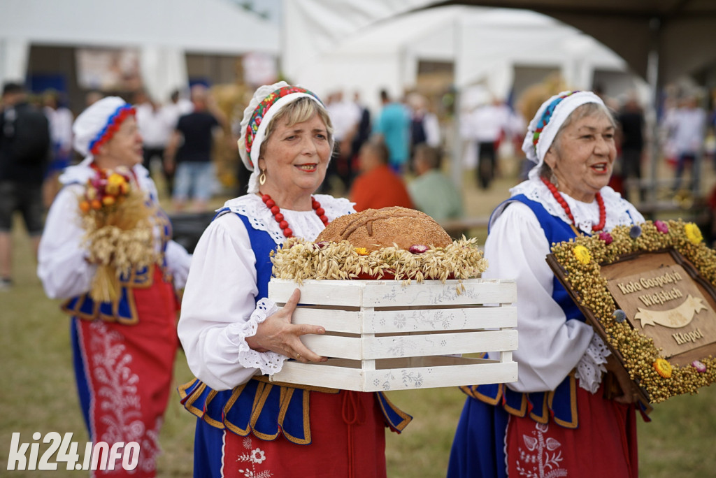 Dożynki Wojewódzkie