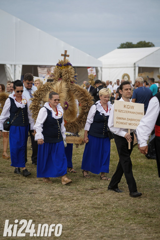 Dożynki Wojewódzkie