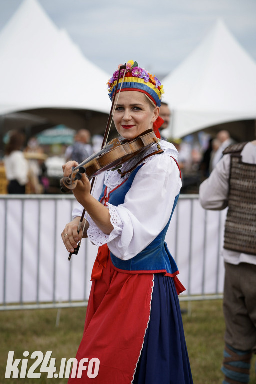 Dożynki Wojewódzkie