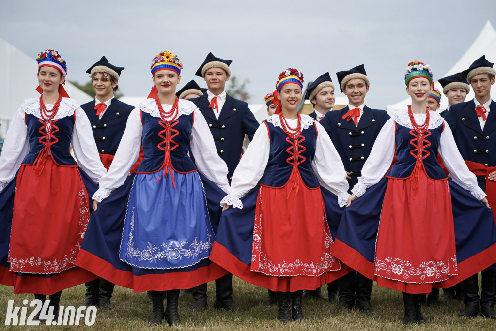Dożynki Wojewódzkie