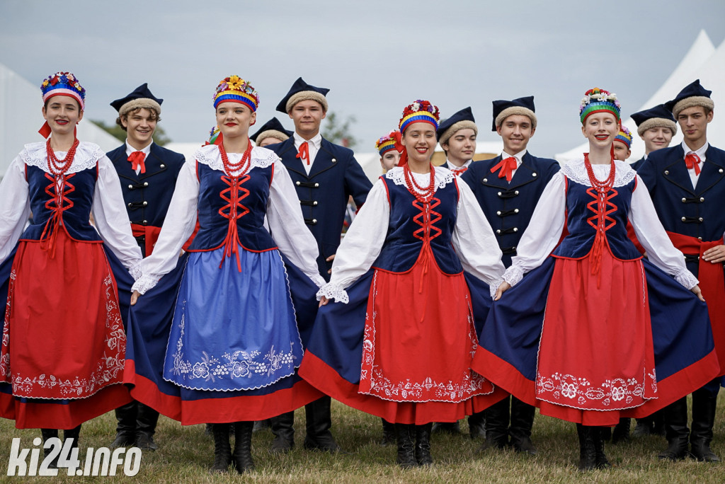 Dożynki Wojewódzkie
