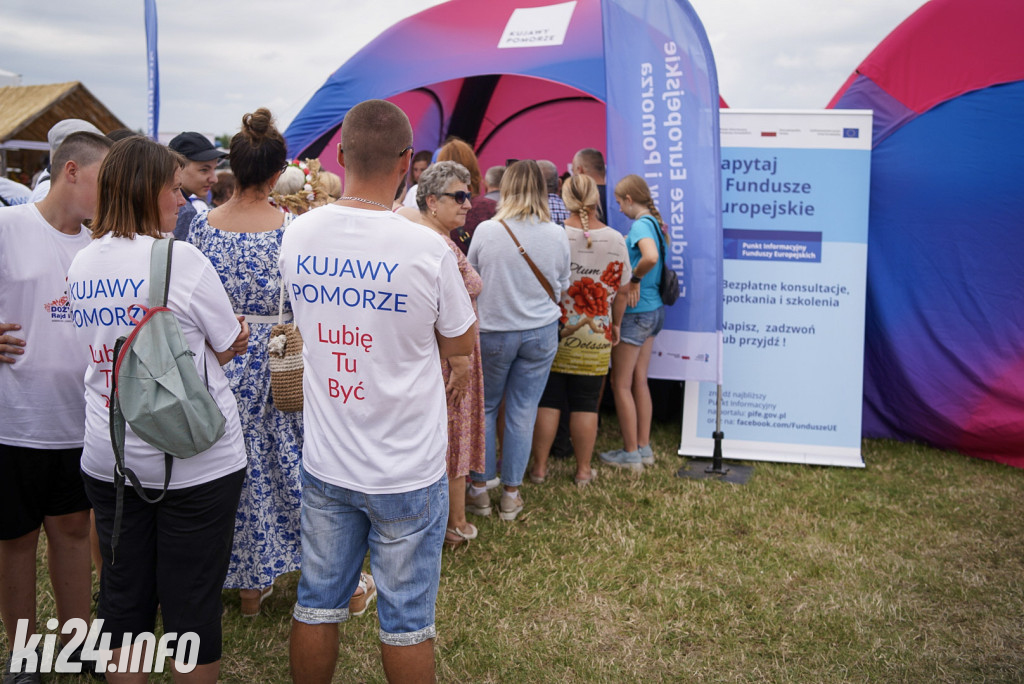 Dożynki Wojewódzkie