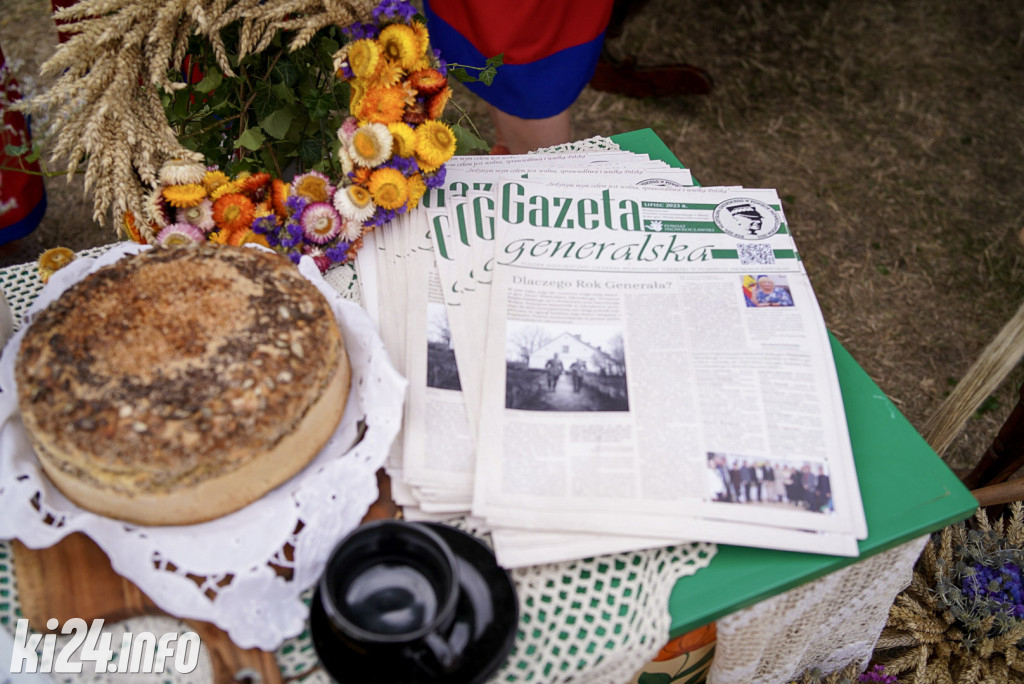 Dożynki Wojewódzkie