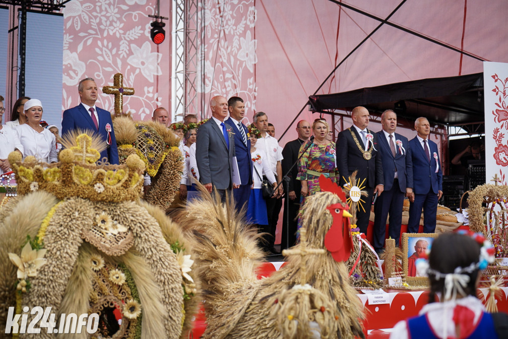 Dożynki Wojewódzkie
