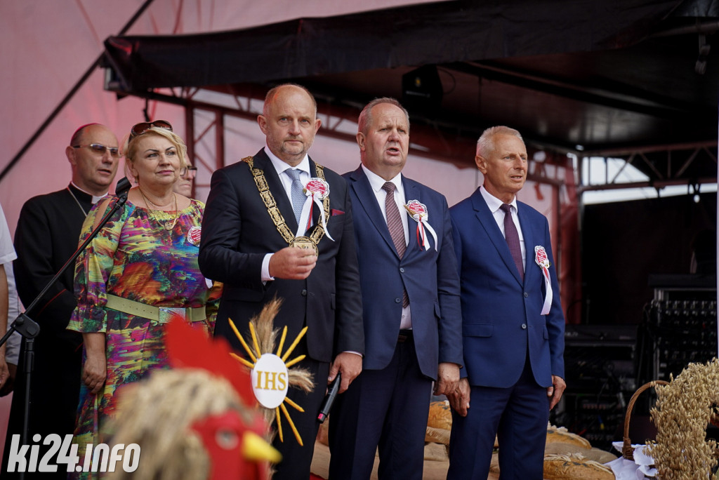 Dożynki Wojewódzkie