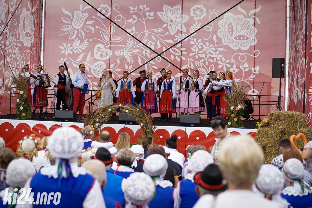 Dożynki Wojewódzkie