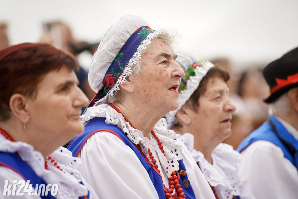 Dożynki Wojewódzkie