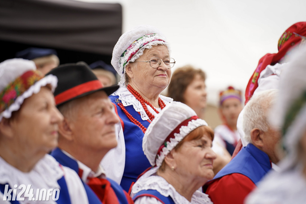 Dożynki Wojewódzkie