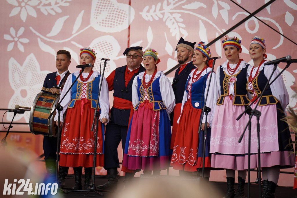 Dożynki Wojewódzkie
