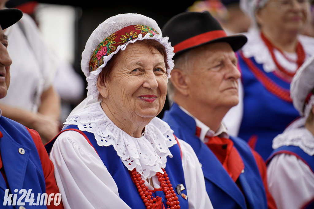 Dożynki Wojewódzkie