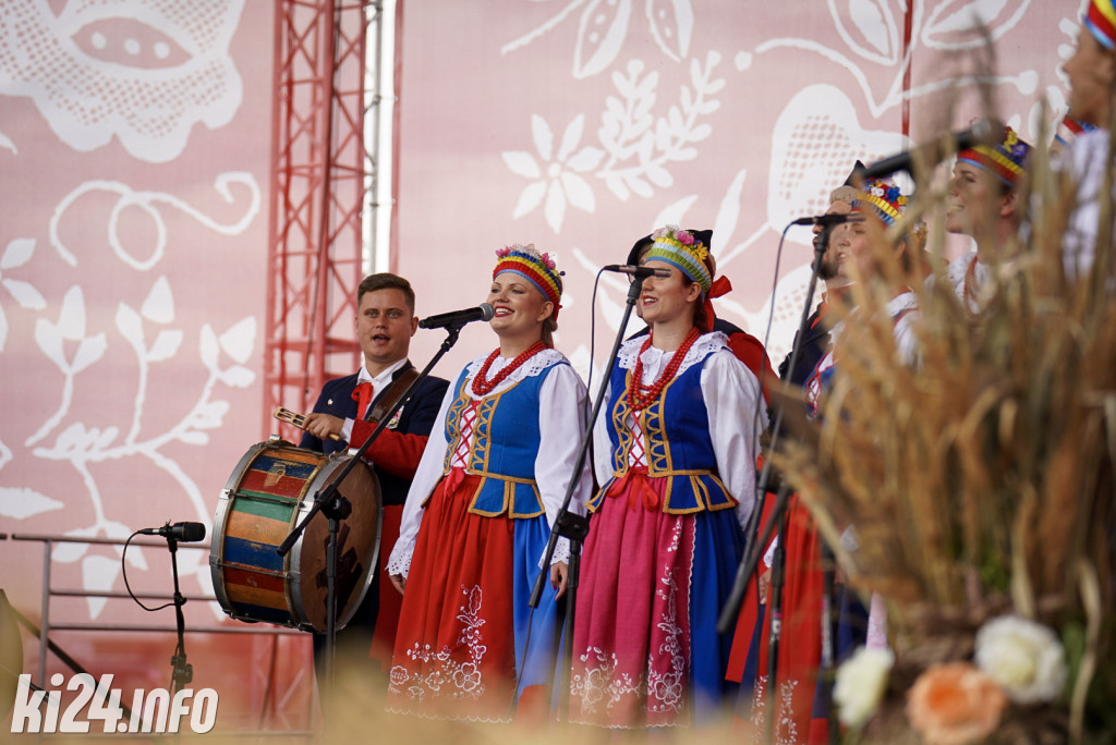 Dożynki Wojewódzkie