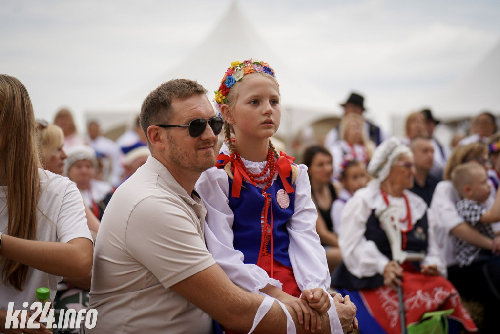 Dożynki Wojewódzkie