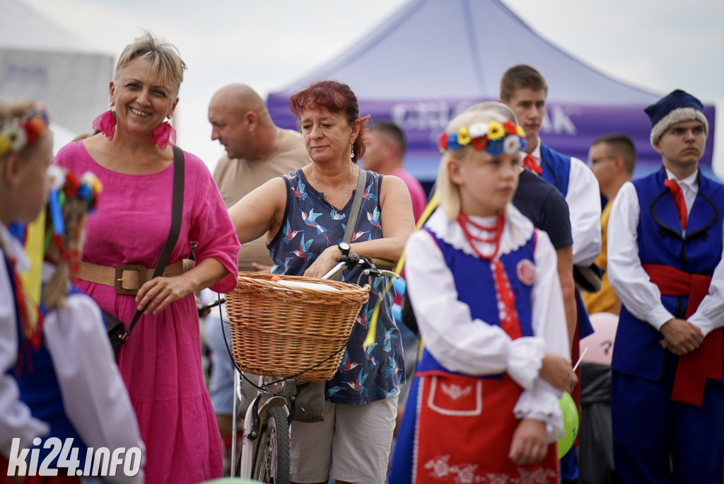 Dożynki Wojewódzkie