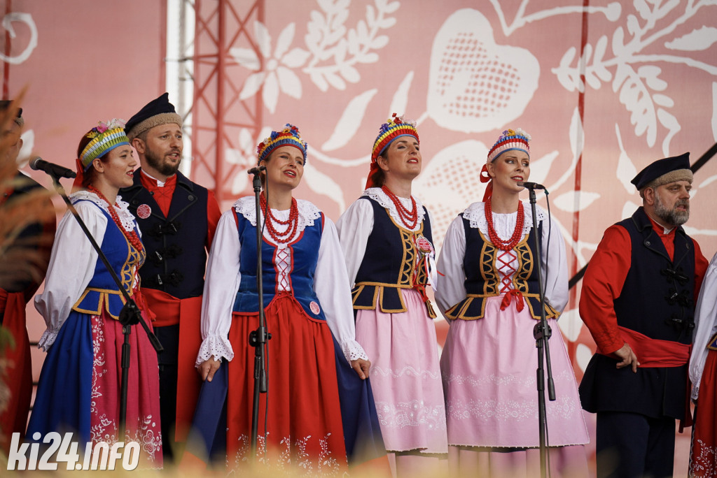 Dożynki Wojewódzkie