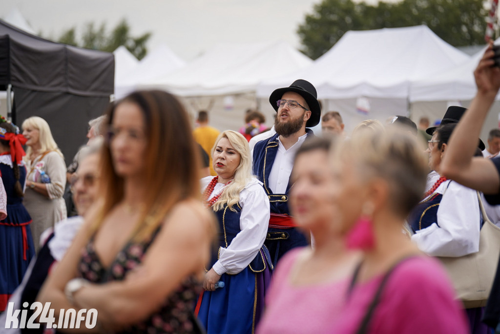 Dożynki Wojewódzkie