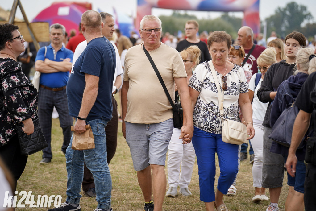 Dożynki Wojewódzkie