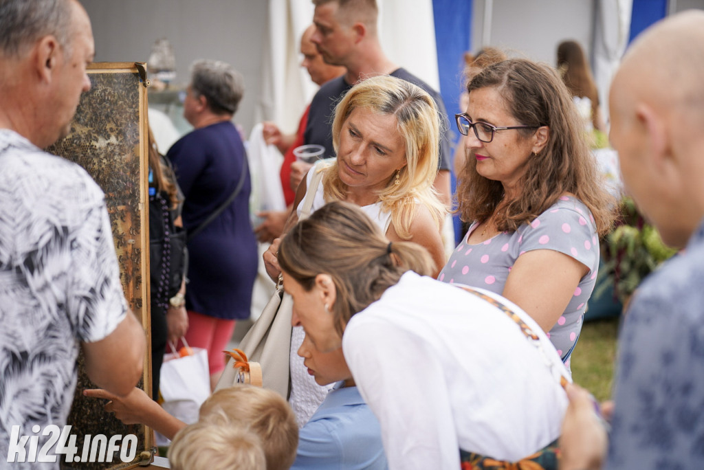 Dożynki Wojewódzkie