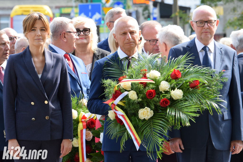 W rocznicę wybuchu II wojny światowej