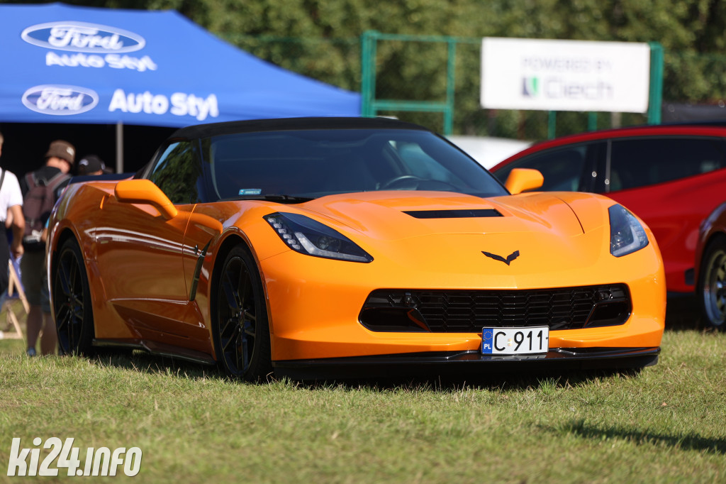 VIII Zlot Fiata 126p i Klasyków