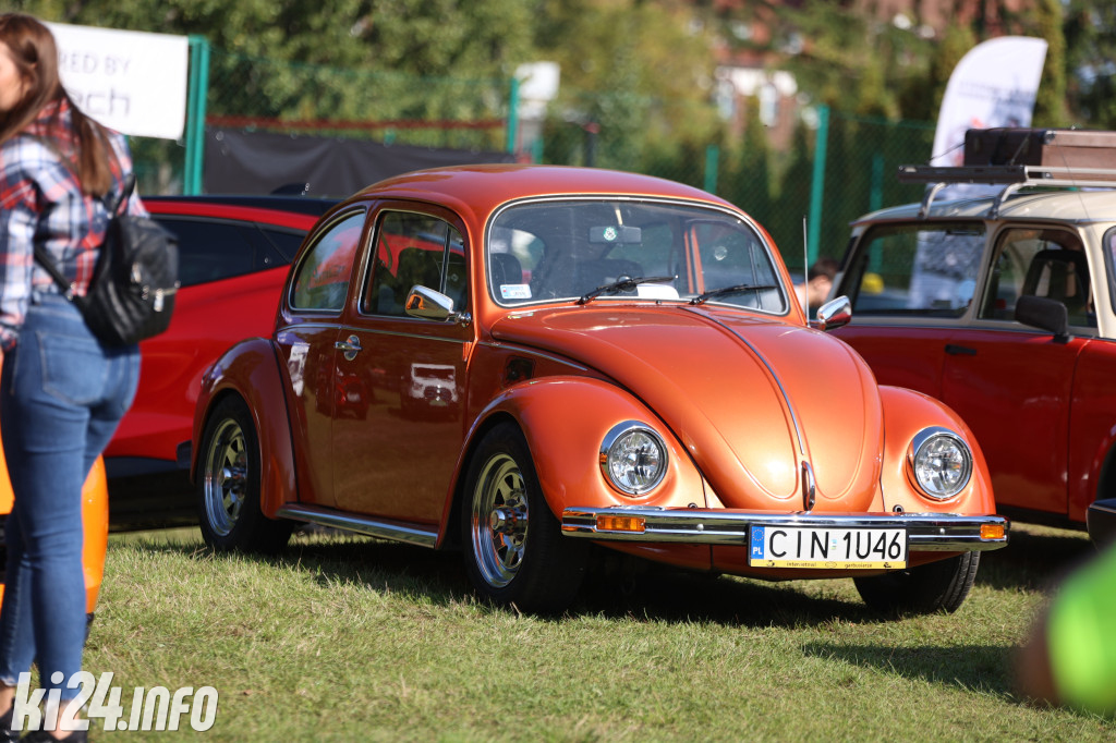 VIII Zlot Fiata 126p i Klasyków