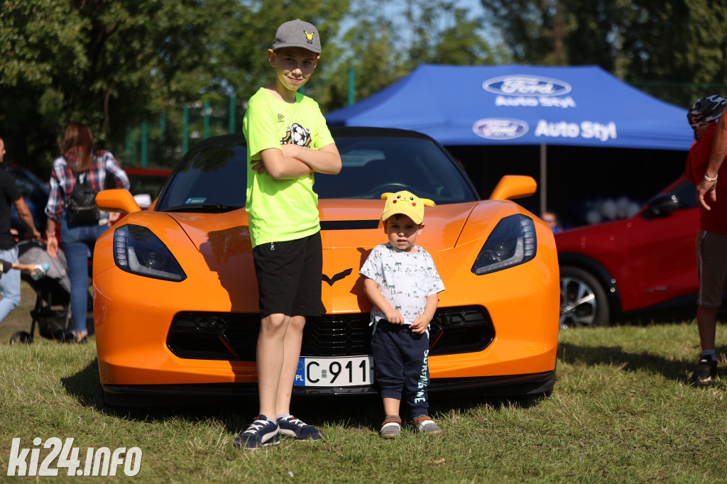VIII Zlot Fiata 126p i Klasyków