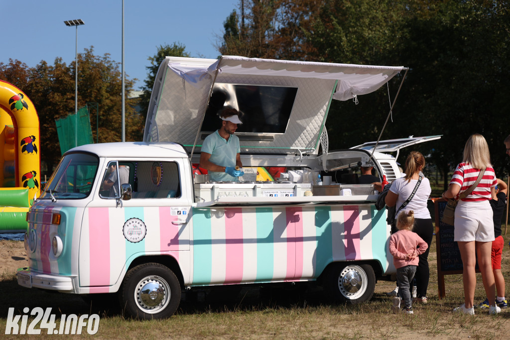 VIII Zlot Fiata 126p i Klasyków