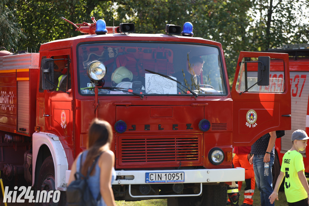 VIII Zlot Fiata 126p i Klasyków