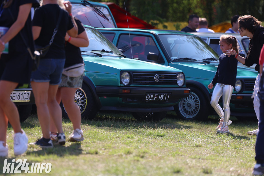 VIII Zlot Fiata 126p i Klasyków