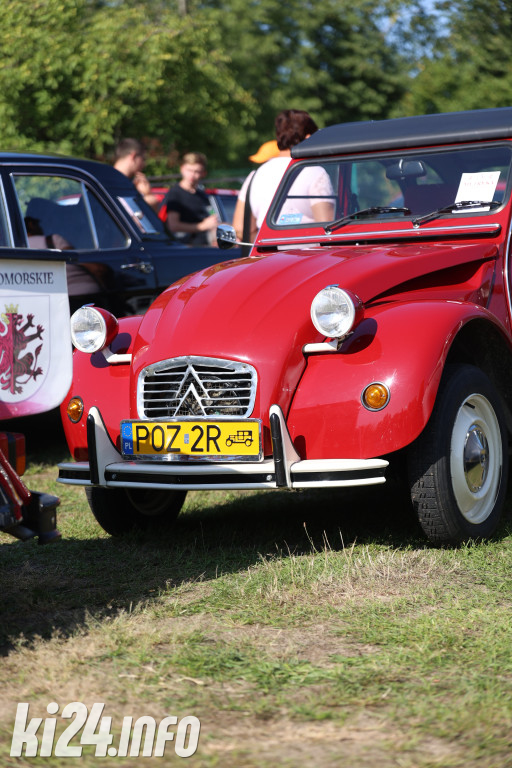 VIII Zlot Fiata 126p i Klasyków