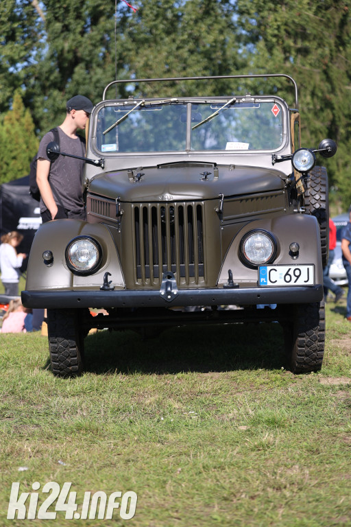 VIII Zlot Fiata 126p i Klasyków