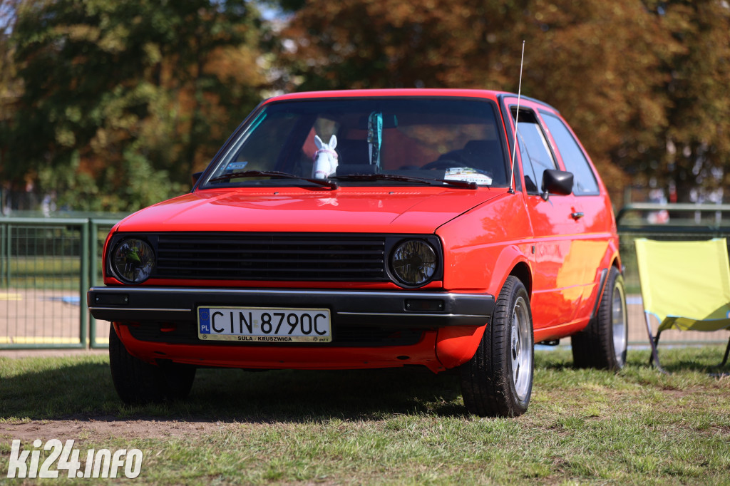 VIII Zlot Fiata 126p i Klasyków