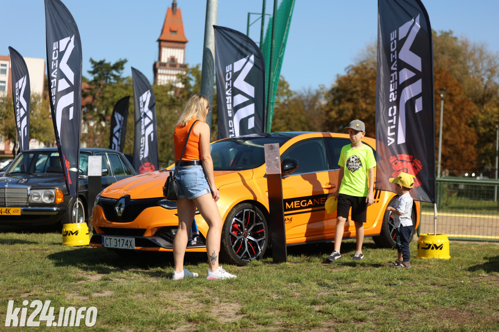 VIII Zlot Fiata 126p i Klasyków