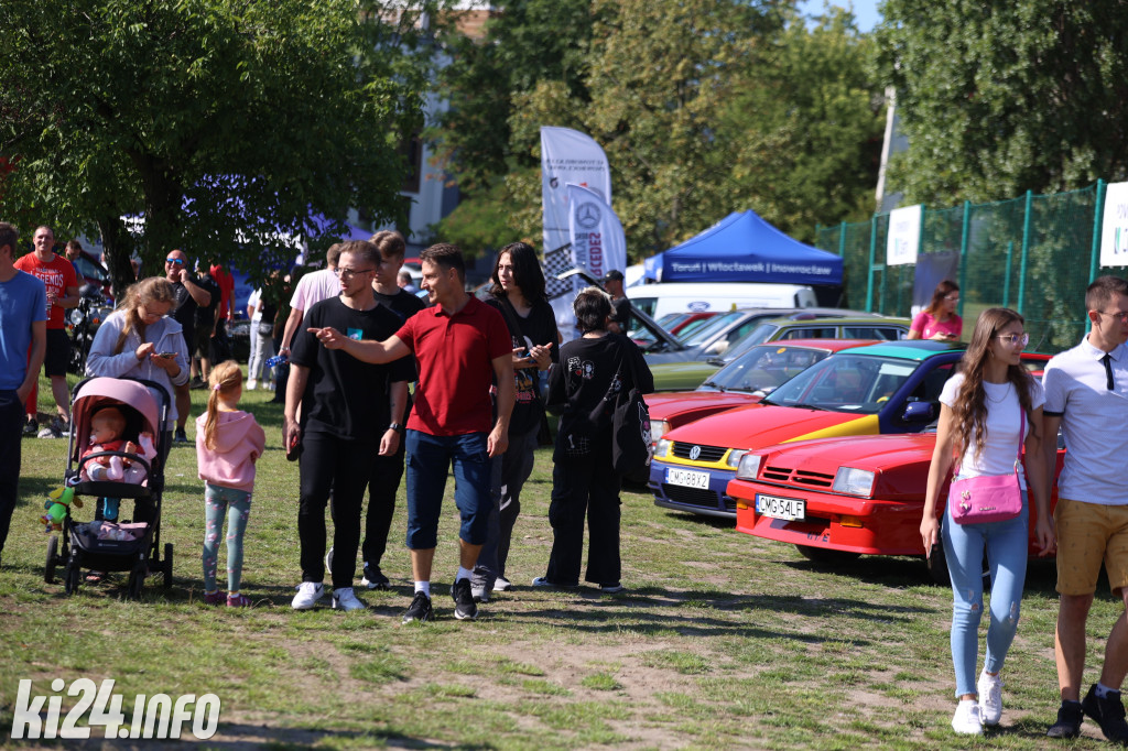 VIII Zlot Fiata 126p i Klasyków