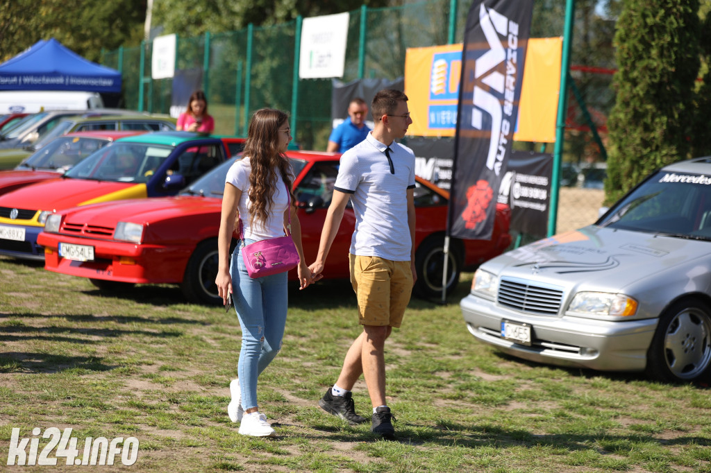 VIII Zlot Fiata 126p i Klasyków
