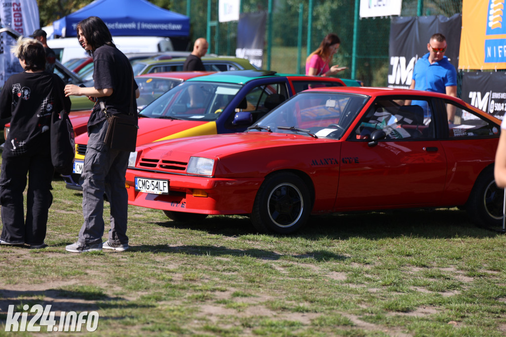 VIII Zlot Fiata 126p i Klasyków