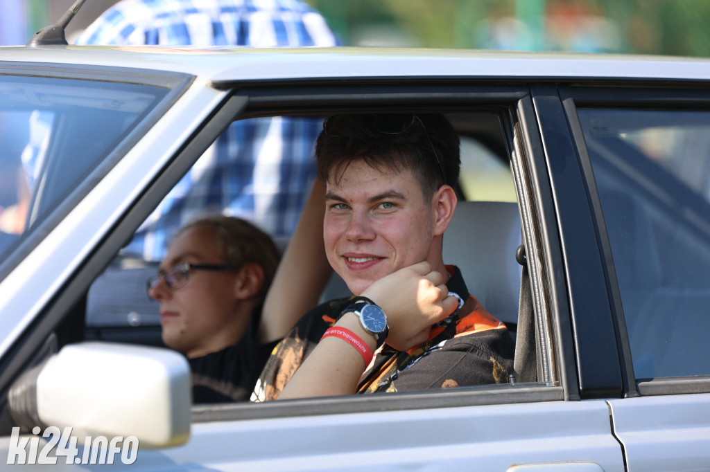 VIII Zlot Fiata 126p i Klasyków