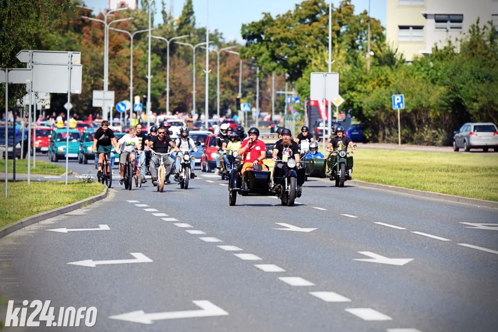 VIII Zlot Fiata 126p i Klasyków