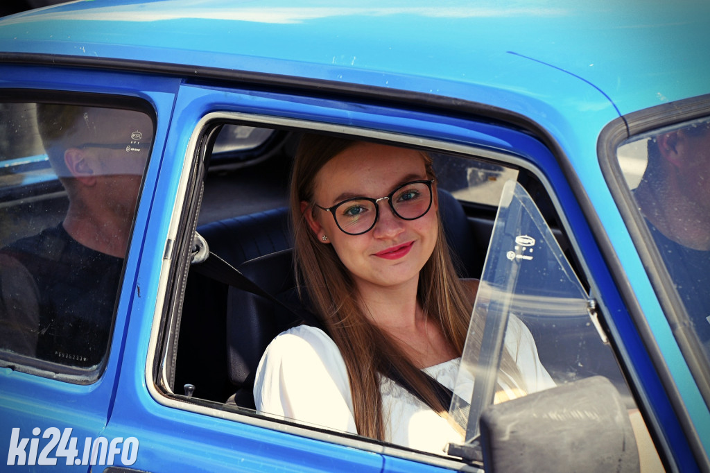 VIII Zlot Fiata 126p i Klasyków