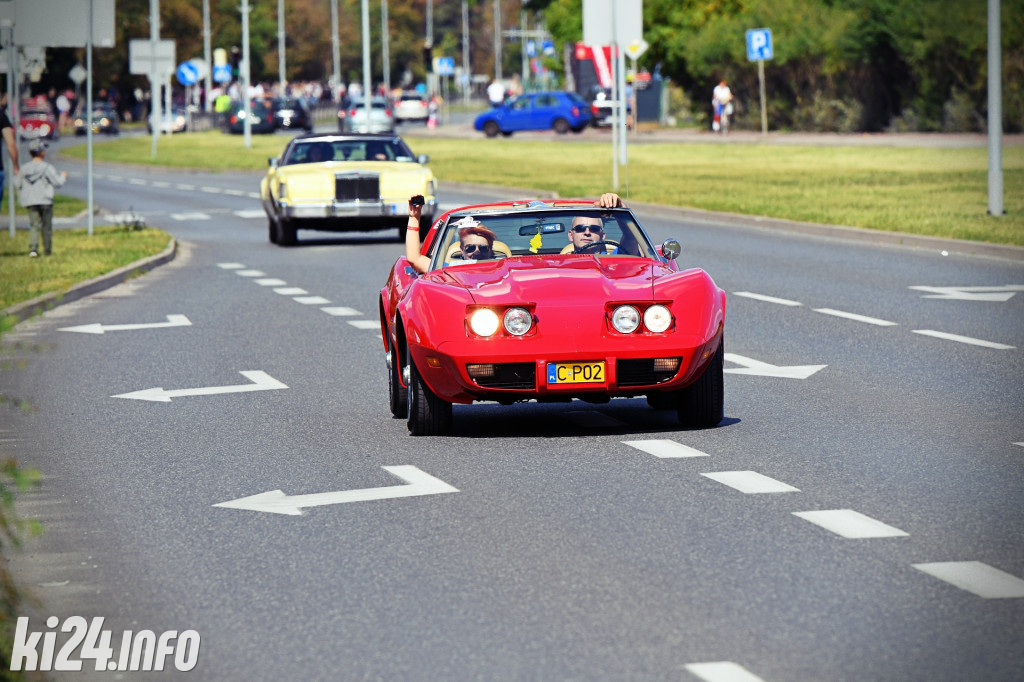 VIII Zlot Fiata 126p i Klasyków